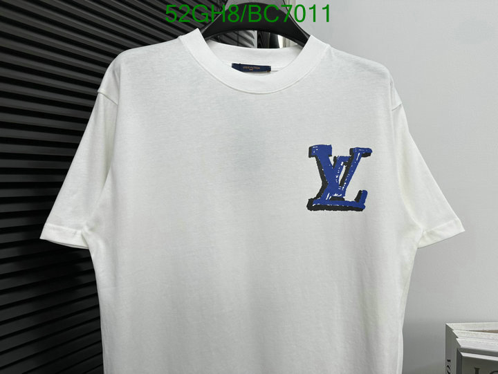 LV-Clothing Code: BC7011 $: 52USD