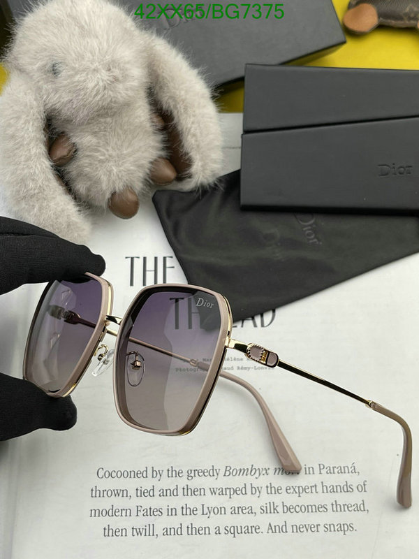 Dior-Glasses Code: BG7375 $: 42USD