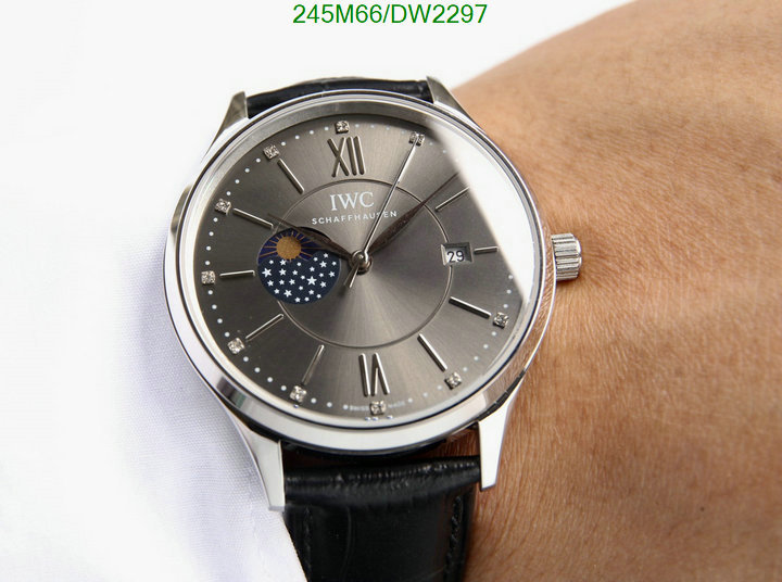 IWC-Watch-Mirror Quality Code: DW2297 $: 245USD