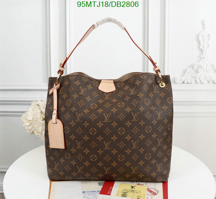 LV-Bag-4A Quality Code: DB2806 $: 95USD