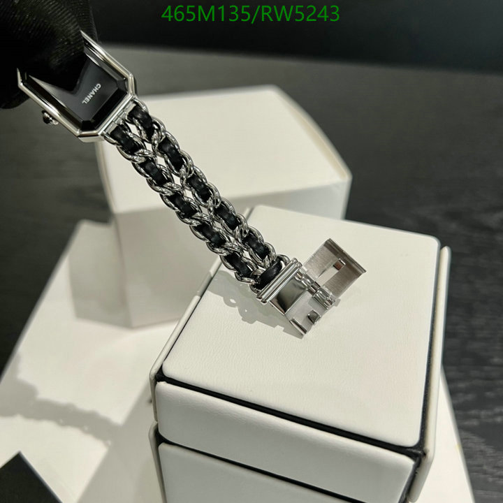 Chanel-Watch-Mirror Quality Code: RW5243 $: 465USD