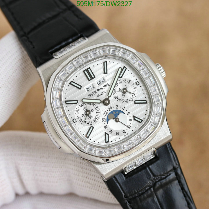 Patek Philippe-Watch-Mirror Quality Code: DW2327 $: 595USD