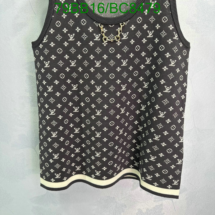 LV-Clothing Code: BC8479 $: 79USD