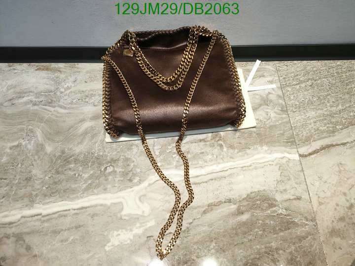 Stella McCartney-Bag-Mirror Quality Code: DB2063