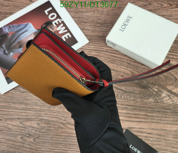 Loewe-Wallet(4A) Code: DT3677 $: 59USD