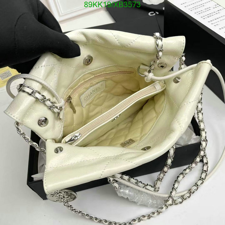 Chanel-Bag-4A Quality Code: XB3573 $: 89USD