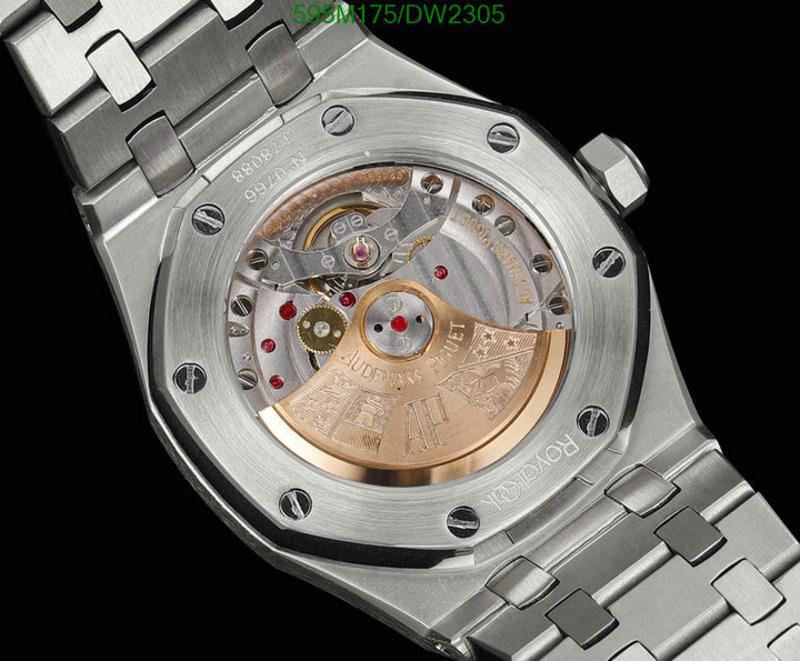 Audemars Piguet-Watch-Mirror Quality Code: DW2305 $: 595USD