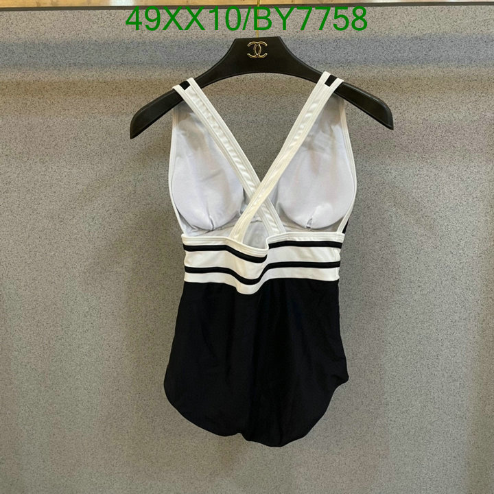 Chanel-Swimsuit Code: BY7758 $: 49USD