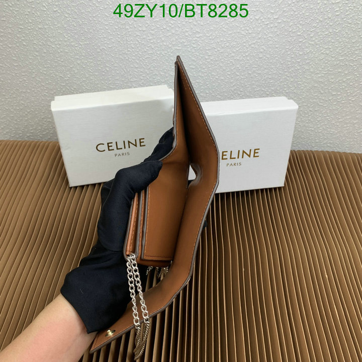 Celine-Wallet(4A) Code: BT8285 $: 49USD