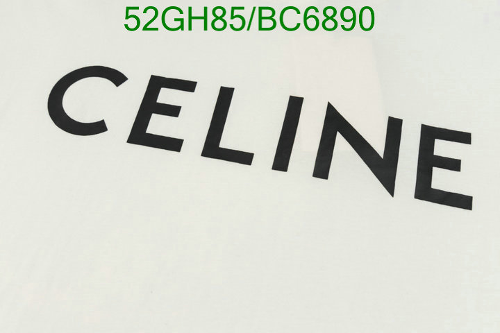 Celine-Clothing Code: BC6890 $: 52USD