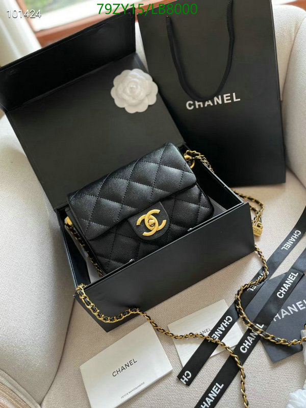 Chanel-Bag-4A Quality Code: LB8000 $: 79USD