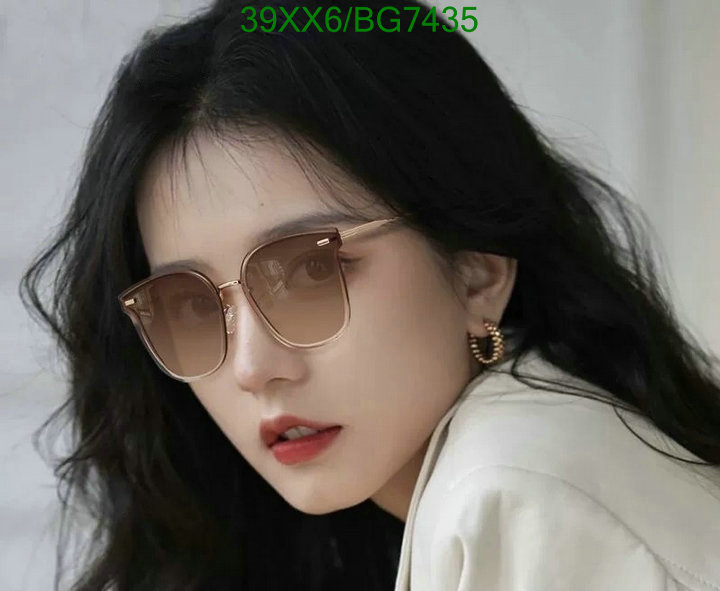 Gucci-Glasses Code: BG7435 $: 39USD