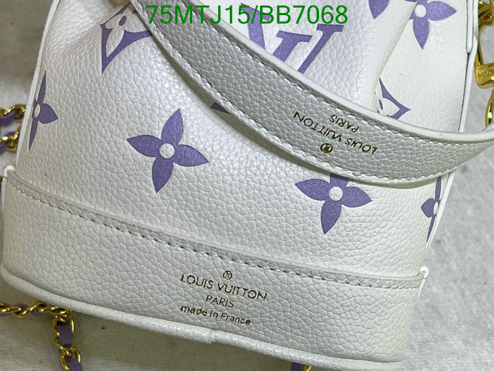 LV-Bag-4A Quality Code: BB7068 $: 75USD