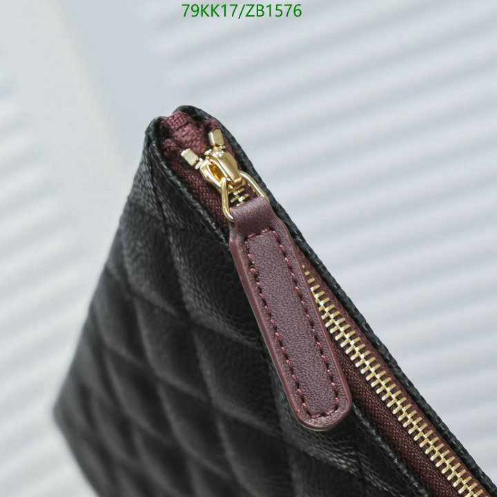 Chanel-Bag-4A Quality Code: ZB1576 $: 92USD