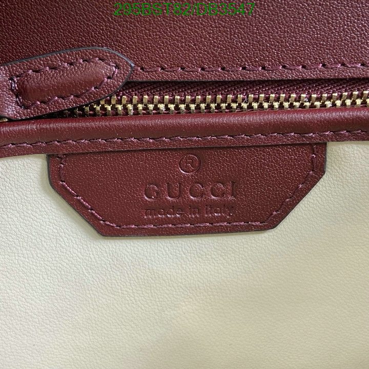 Gucci-Bag-Mirror Quality Code: DB3547 $: 295USD