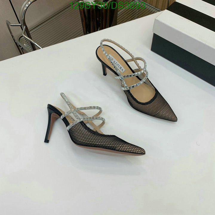 Aquazzura-Women Shoes Code: DS3693 $: 129USD