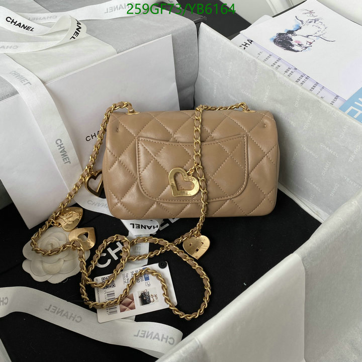 Chanel-Bag-Mirror Quality Code: YB6164 $: 259USD