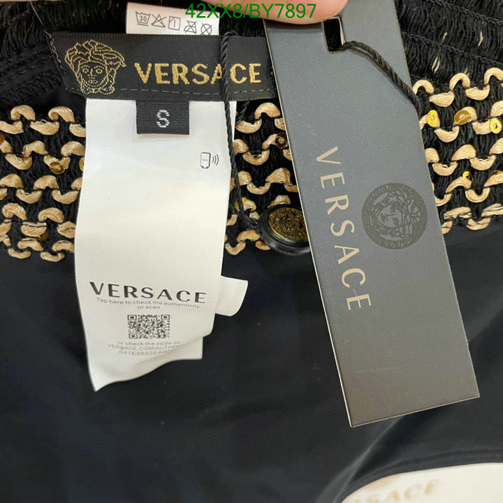 Versace-Swimsuit Code: BY7897 $: 42USD