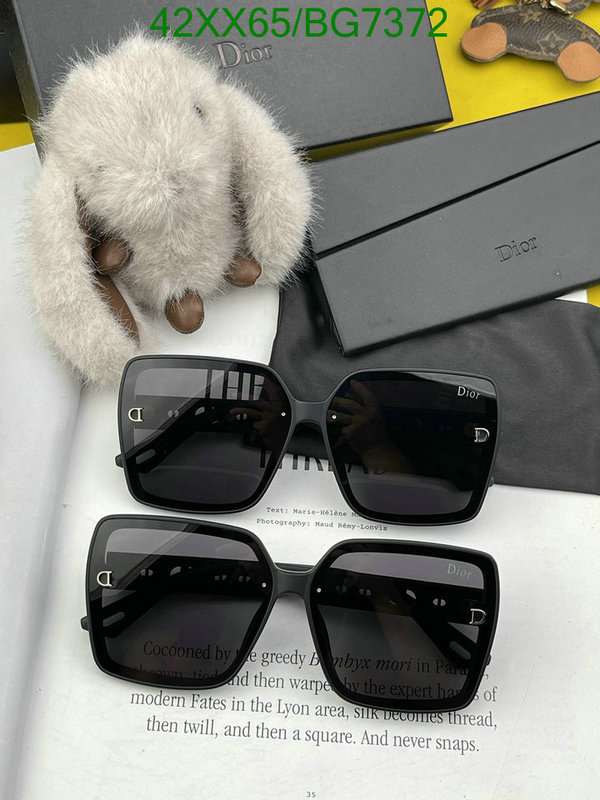 Dior-Glasses Code: BG7372 $: 42USD