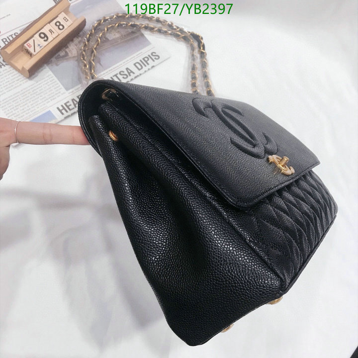 Chanel-Bag-4A Quality Code: YB2397 $: 119USD