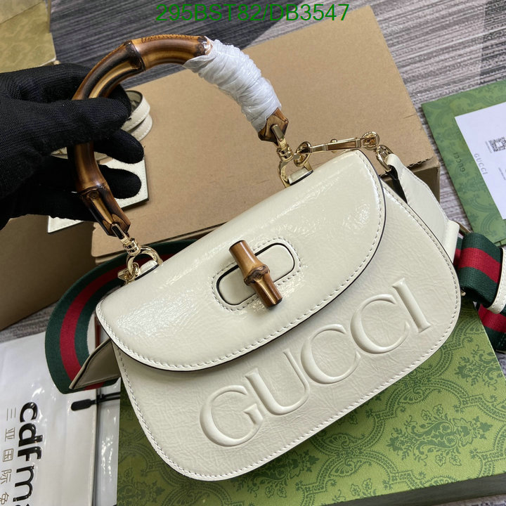 Gucci-Bag-Mirror Quality Code: DB3547 $: 295USD