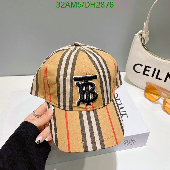 Burberry-Cap(Hat) Code: DH2876 $: 32USD