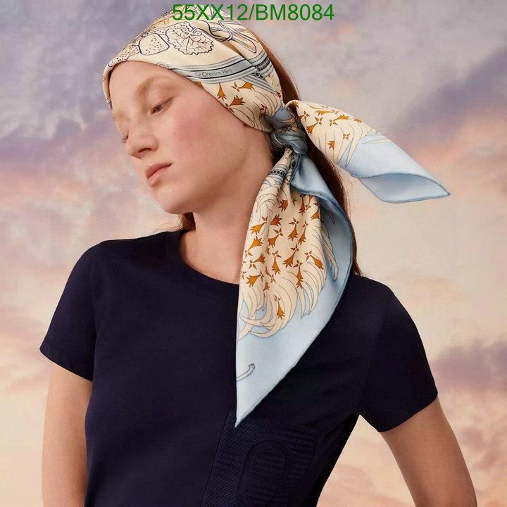 Hermes-Scarf Code: BM8084 $: 55USD