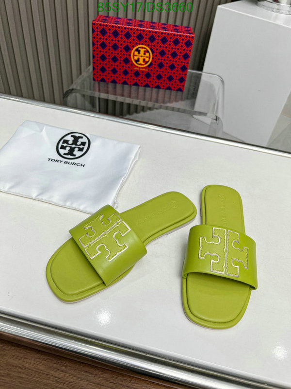 Tory Burch-Women Shoes Code: DS3660 $: 85USD