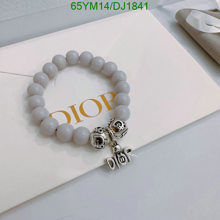 Dior-Jewelry Code: DJ1841 $: 65USD