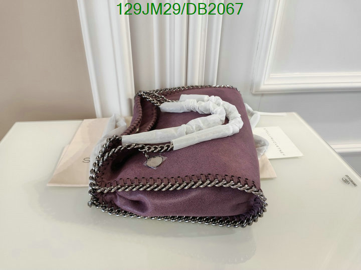 Stella McCartney-Bag-Mirror Quality Code: DB2067