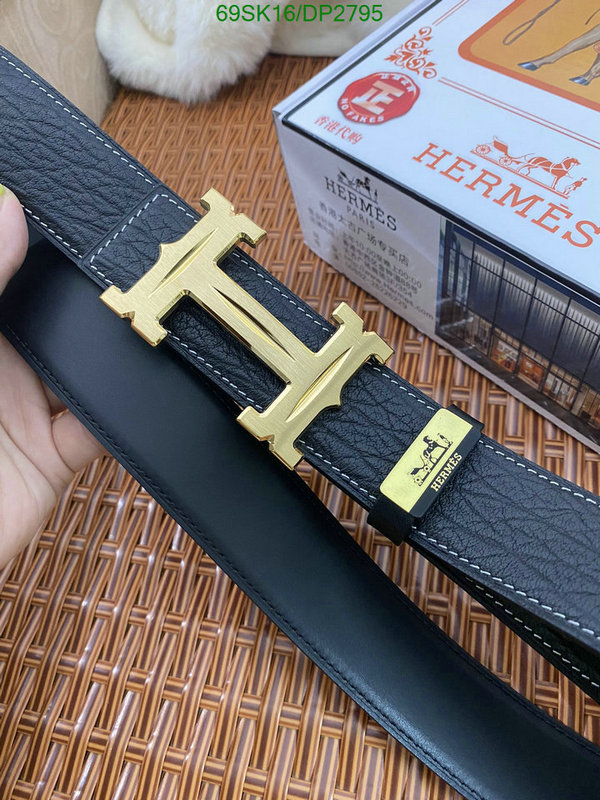 Hermes-Belts Code: DP2795 $: 69USD