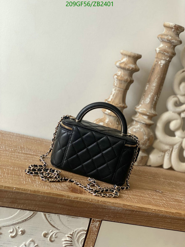 Chanel-Bag-Mirror Quality Code: ZB2401 $: 269USD