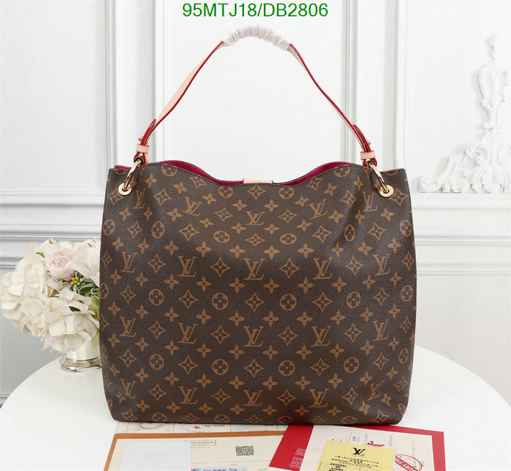 LV-Bag-4A Quality Code: DB2806 $: 95USD