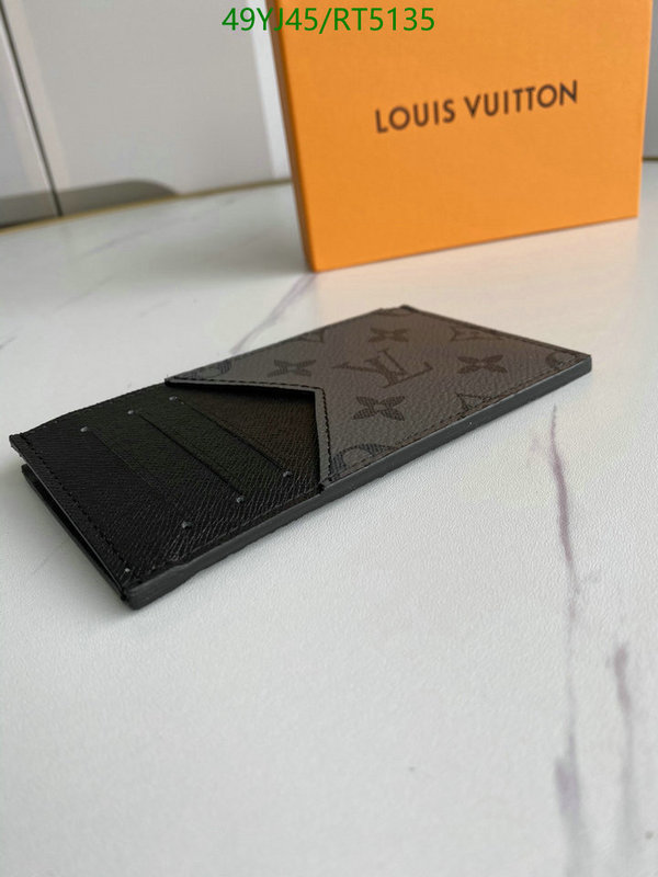 LV-Wallet-4A Quality Code: RT5135 $: 49USD