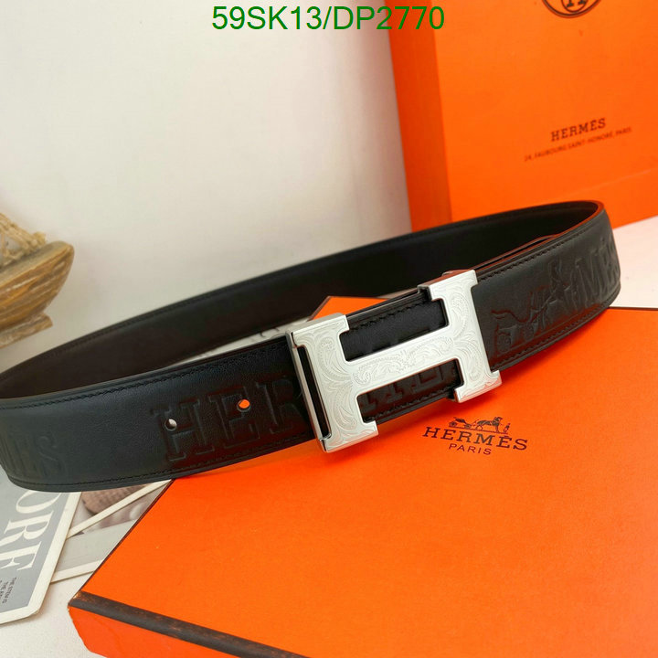 Hermes-Belts Code: DP2770 $: 59USD