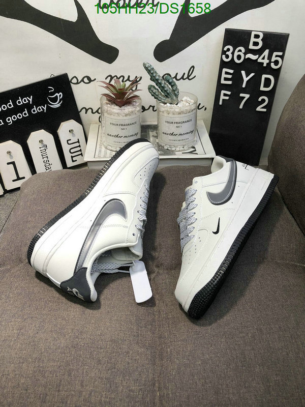 Nike-Men shoes Code: DS1658 $: 105USD