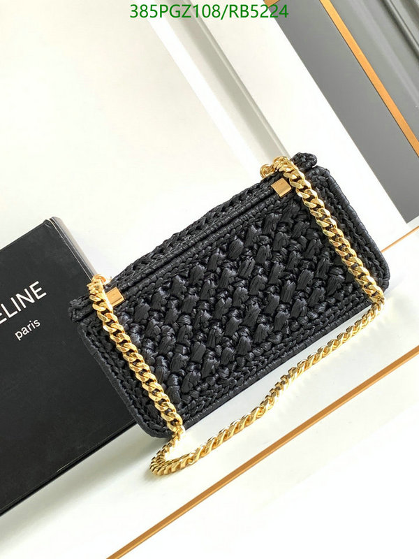 Celine-Bag-Mirror Quality Code: RB5224 $: 385USD