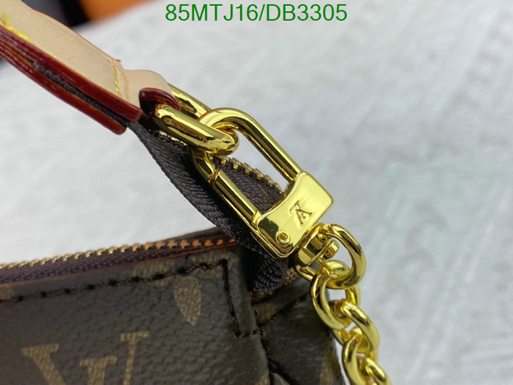 LV-Bag-4A Quality Code: DB3305 $: 85USD