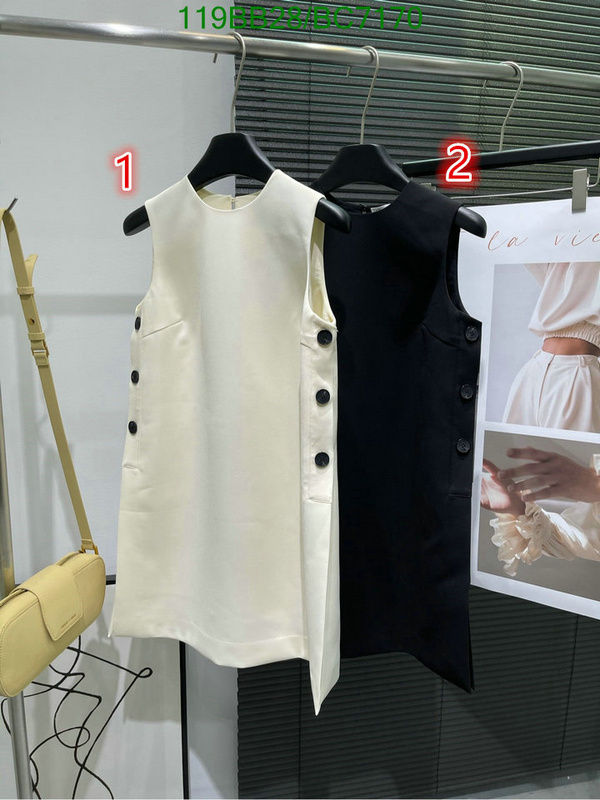 Dior-Clothing Code: BC7170 $: 119USD