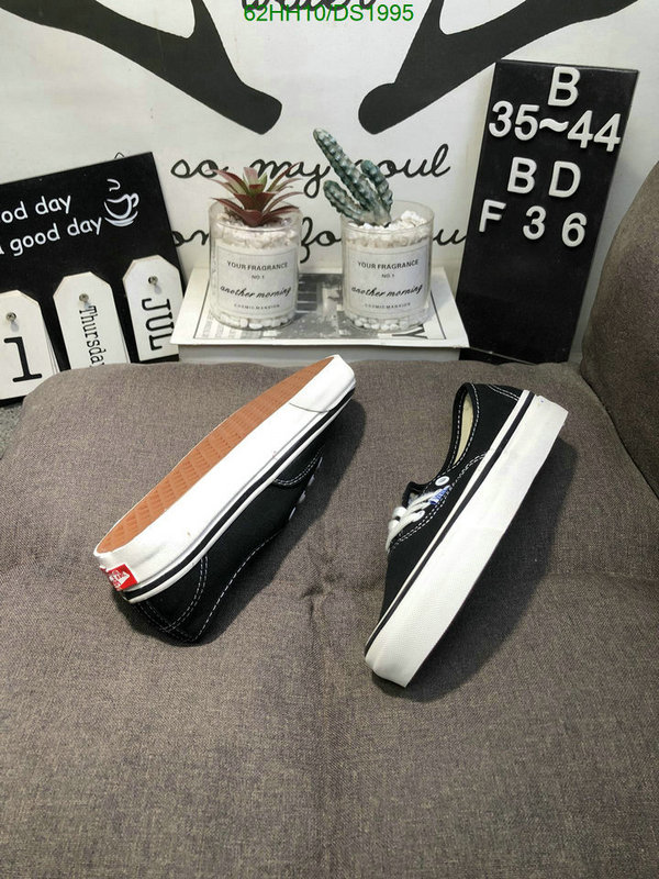 Vans-Men shoes Code: DS1995 $: 62USD