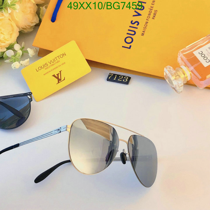 LV-Glasses Code: BG7459 $: 49USD