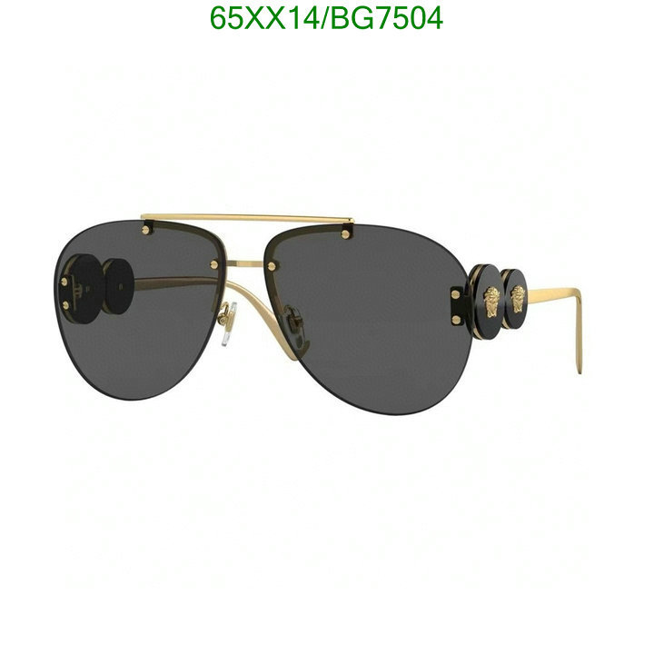 Versace-Glasses Code: BG7504 $: 65USD