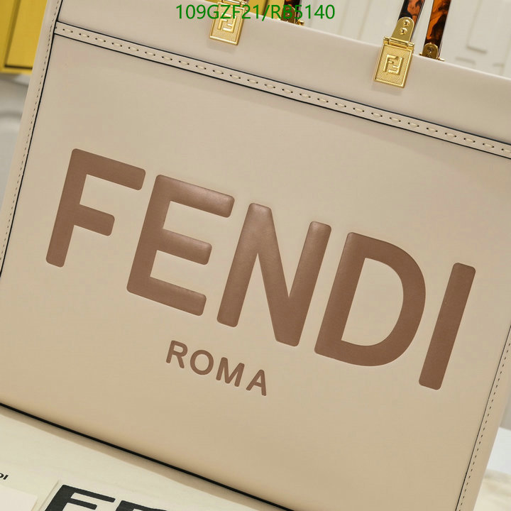 Fendi-Bag-4A Quality Code: RB5140 $: 109USD