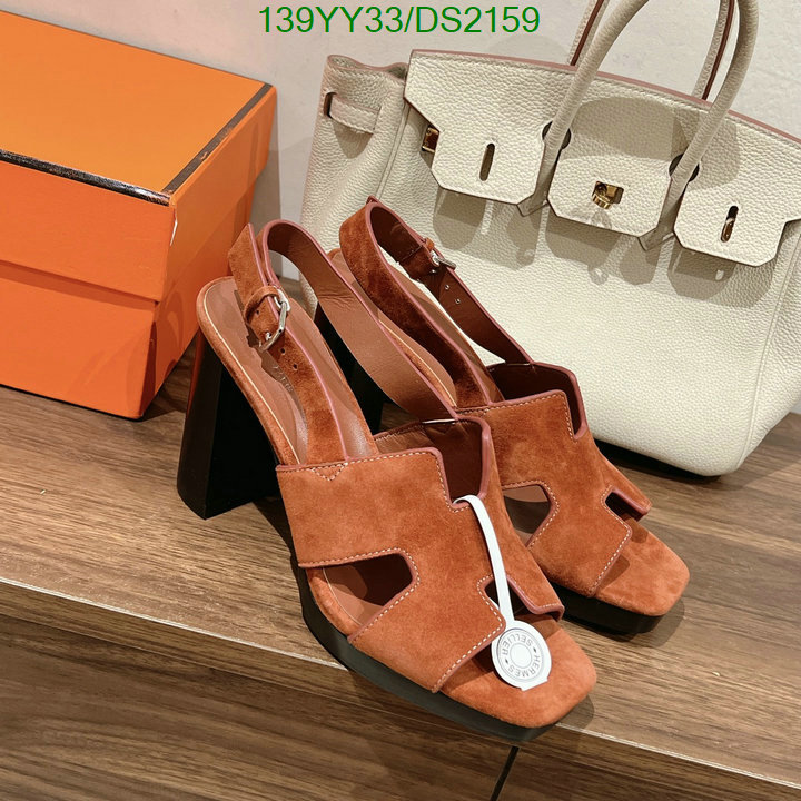 Hermes-Women Shoes Code: DS2159 $: 139USD