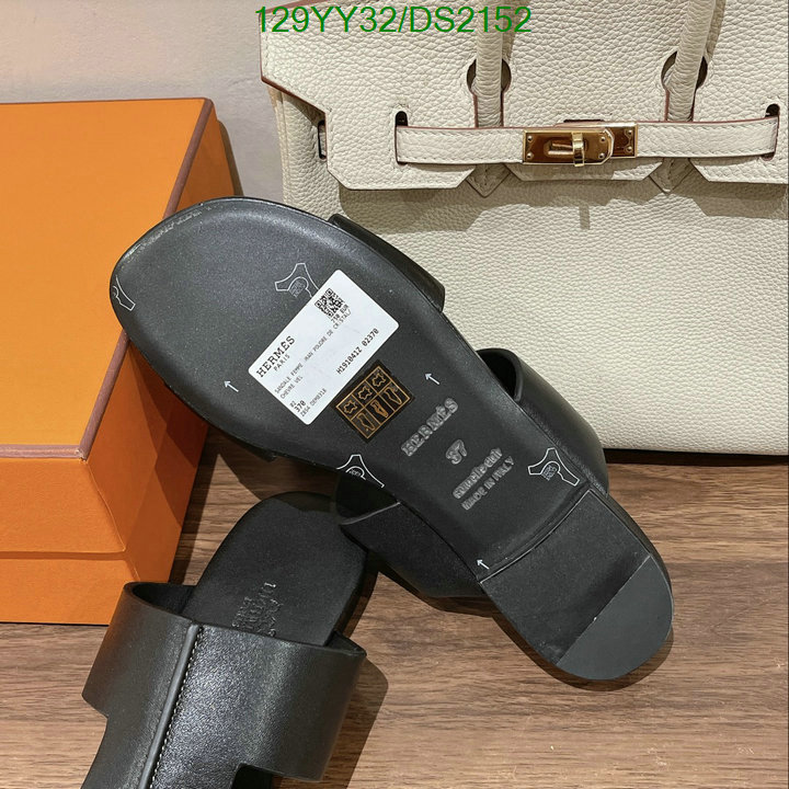 Hermes-Women Shoes Code: DS2152 $: 129USD