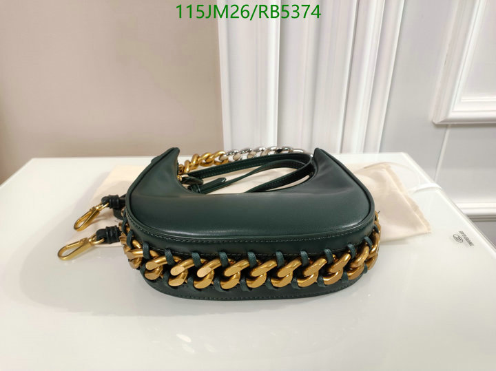 Stella McCartney-Bag-Mirror Quality Code: RB5374 $: 115USD