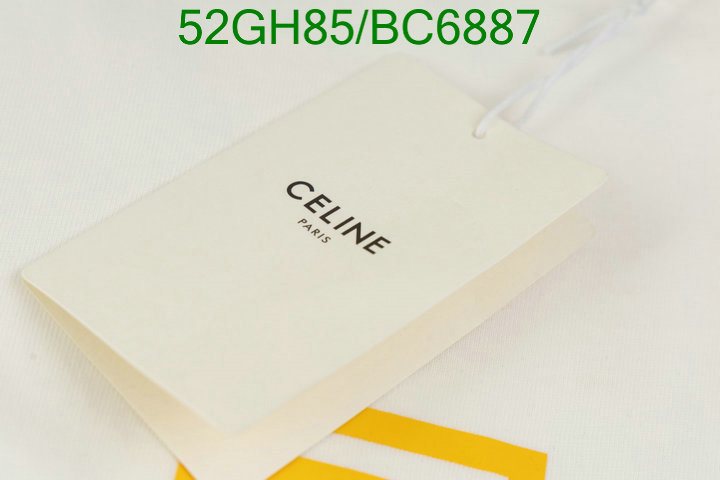 Celine-Clothing Code: BC6887 $: 52USD