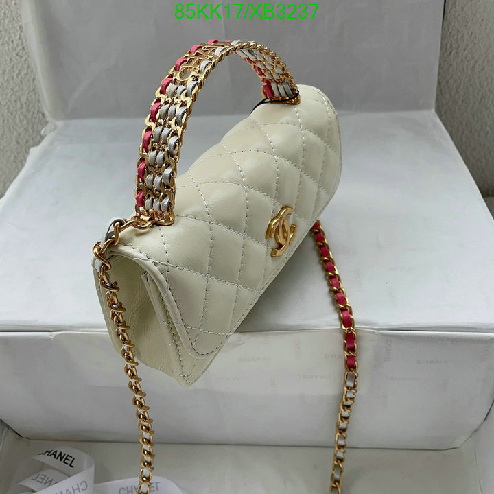 Chanel-Bag-4A Quality Code: XB3237 $: 85USD