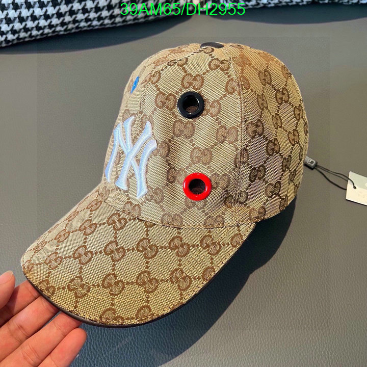 Gucci-Cap(Hat) Code: DH2955 $: 39USD