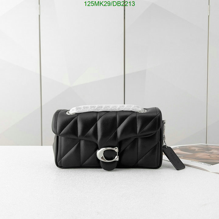 Coach-Bag-4A Quality Code: DB2213